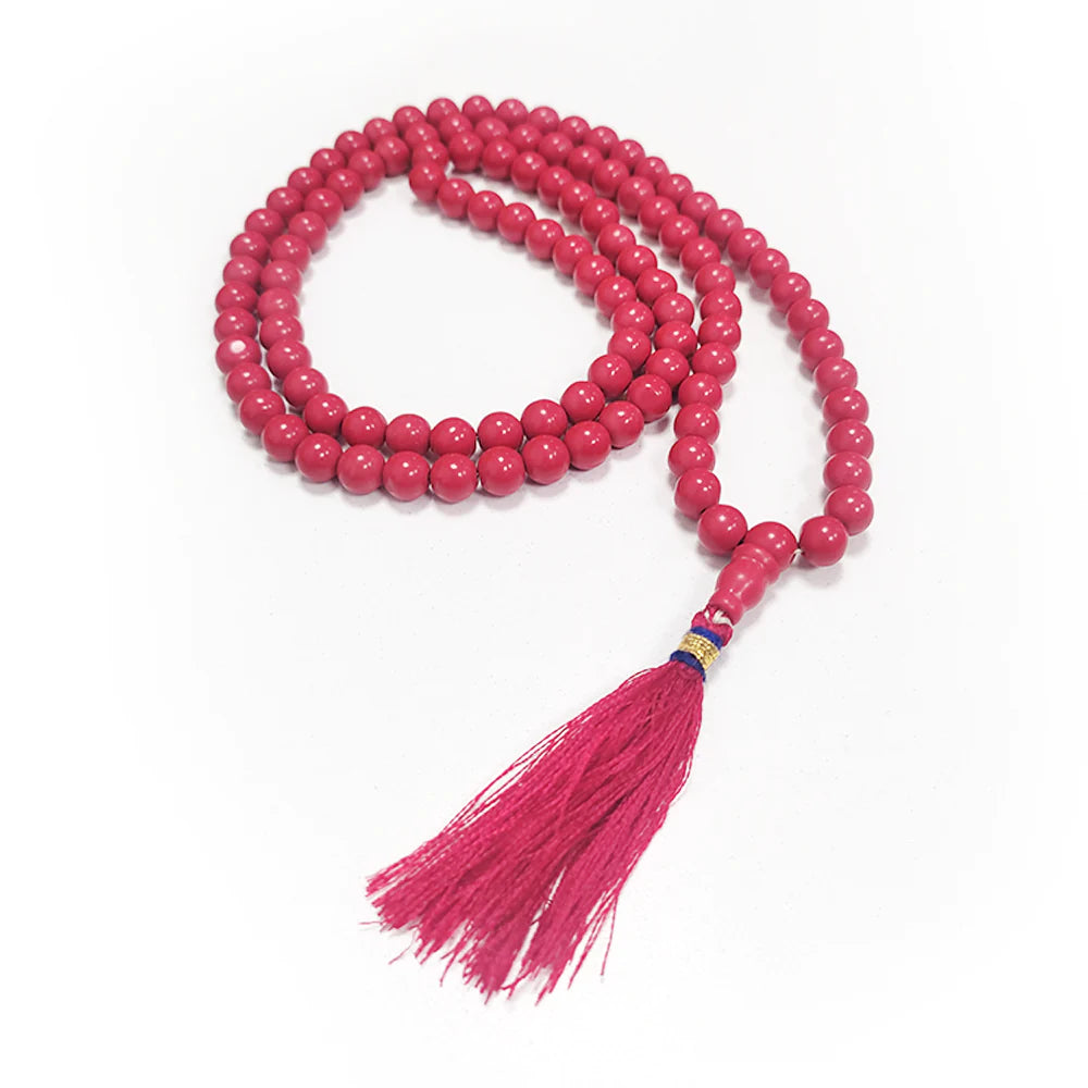 मूंगा माला के लाभ/Coral Rosary