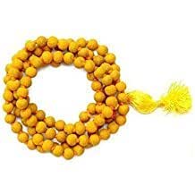 हल्दी की माला के लाभ/Haldi Mala Ke Labh