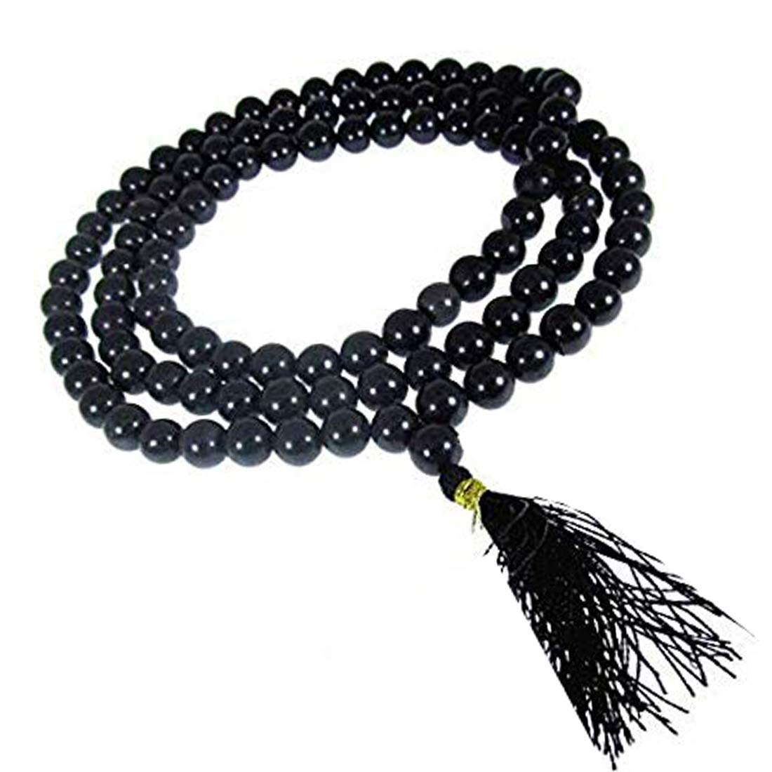 काली हकीक माला के लाभ/Black Hakik Rosary Benefits