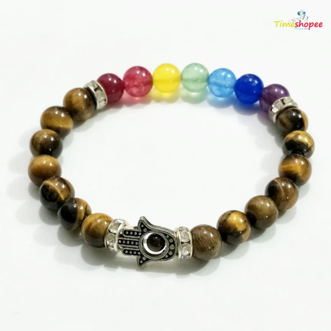 कैसे योग 7 चक्रों को संतुलित करने में मदद करता है