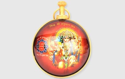 हनुमान यन्त्र के लाभ/Panchmukhi Hanuman Yantra Benefits