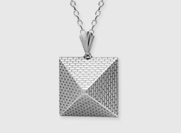 पिरामिड लॉकेट के लाभ/Pyramid Locket Benefit