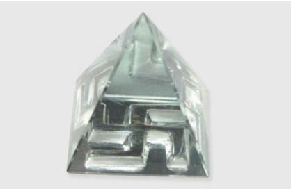 स्वास्तिक क्रिस्टल यंत्र के लाभ/Swastik Crystal Yantra Benefits
