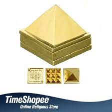 पिरामिड के लाभ/Pyramid Benefits