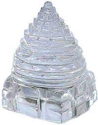 स्फटिक श्री यंत्र के लाभ/Crystal Shree Yantra Benefits