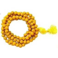 हल्दी माला के लाभ/Turmeric Rosary Benefits