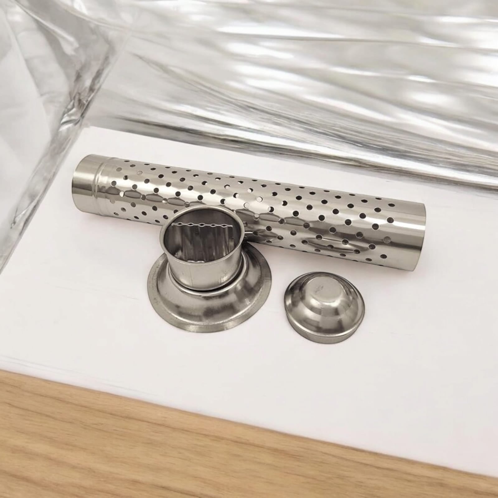 Agarbatti Stand Incense Stick Holder with Ash Catcher With Free Agarbatti Pack Of 10