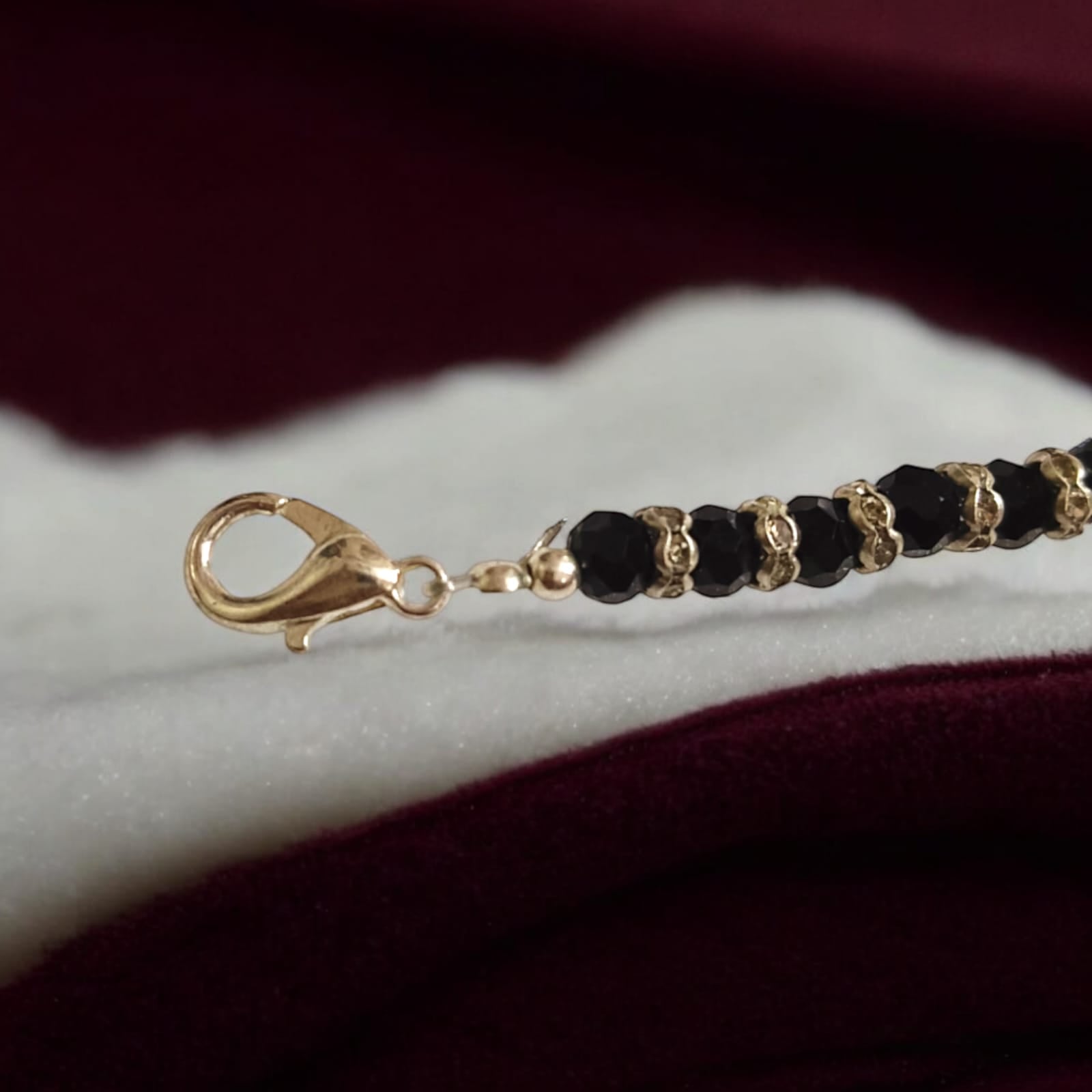 Anklet for Kids - Nazariya for Evil Eye Protection | Timeshopee