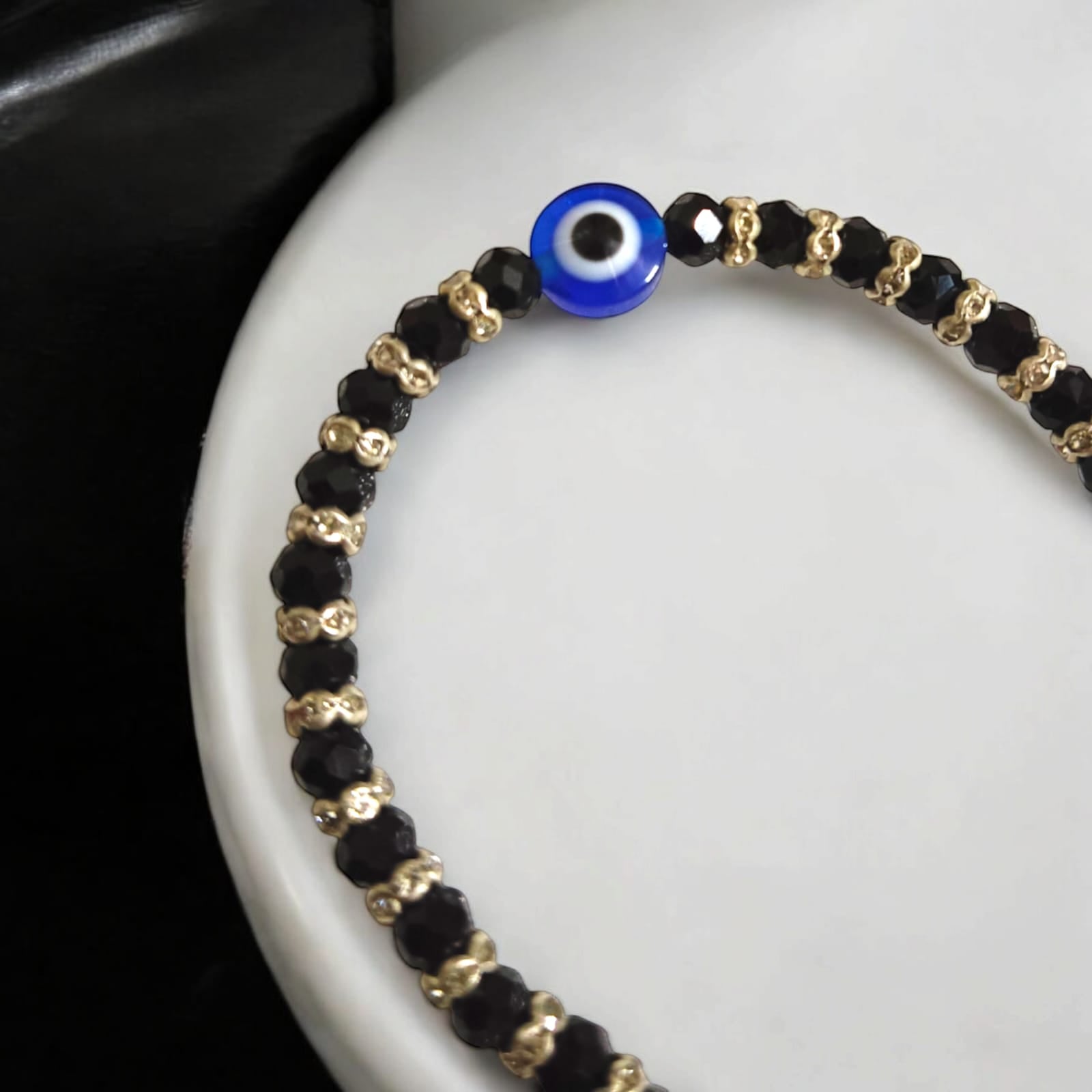 Anklet for Kids - Nazariya for Evil Eye Protection | Timeshopee