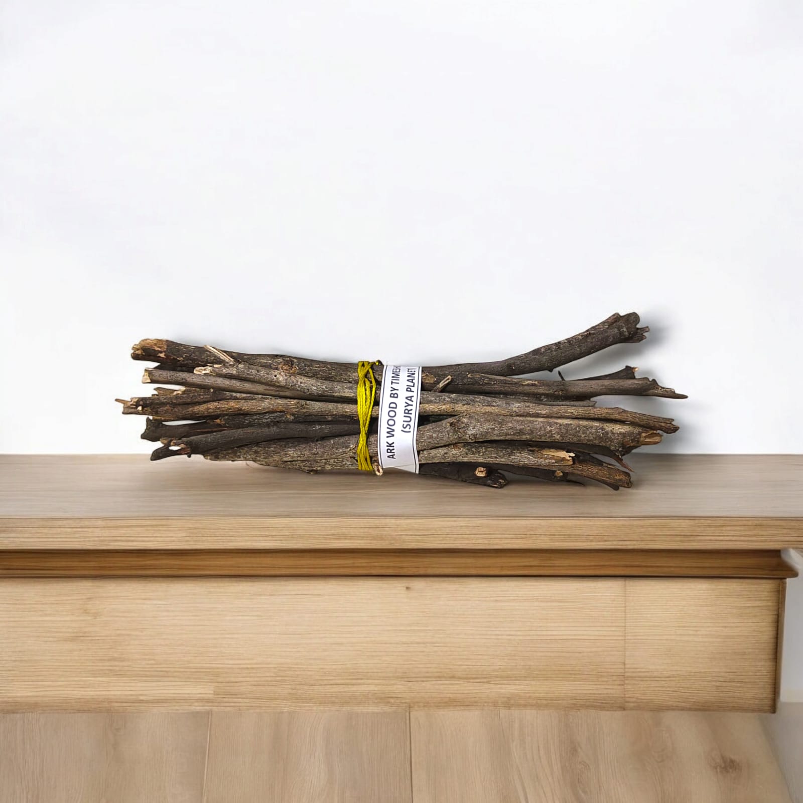 Ark Wood Set of 21 Pcs for Surya Hawan | Timeshopee