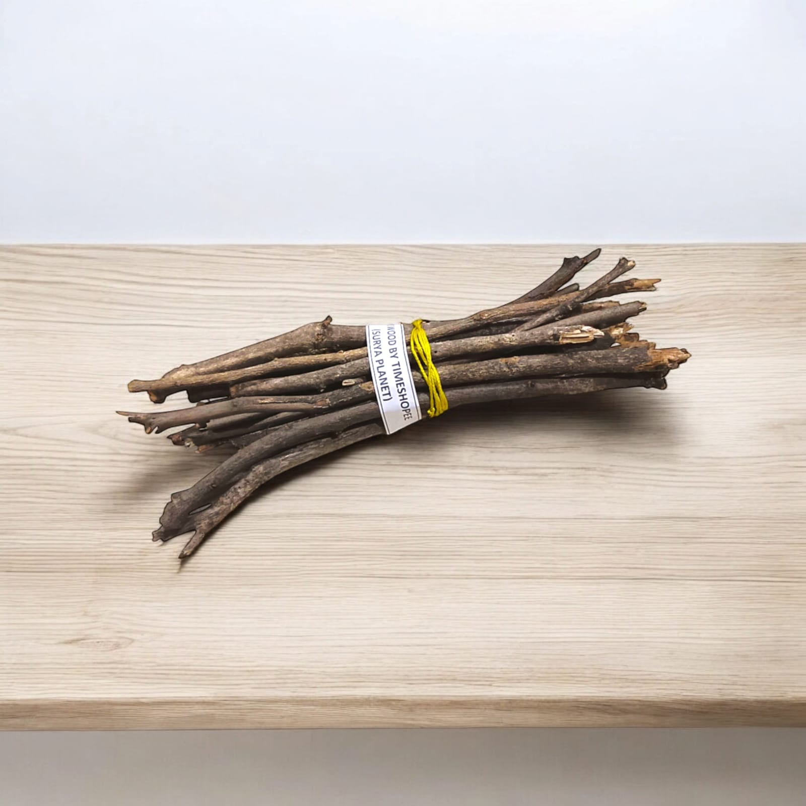 Ark Wood Set of 21 Pcs for Surya Hawan | Timeshopee