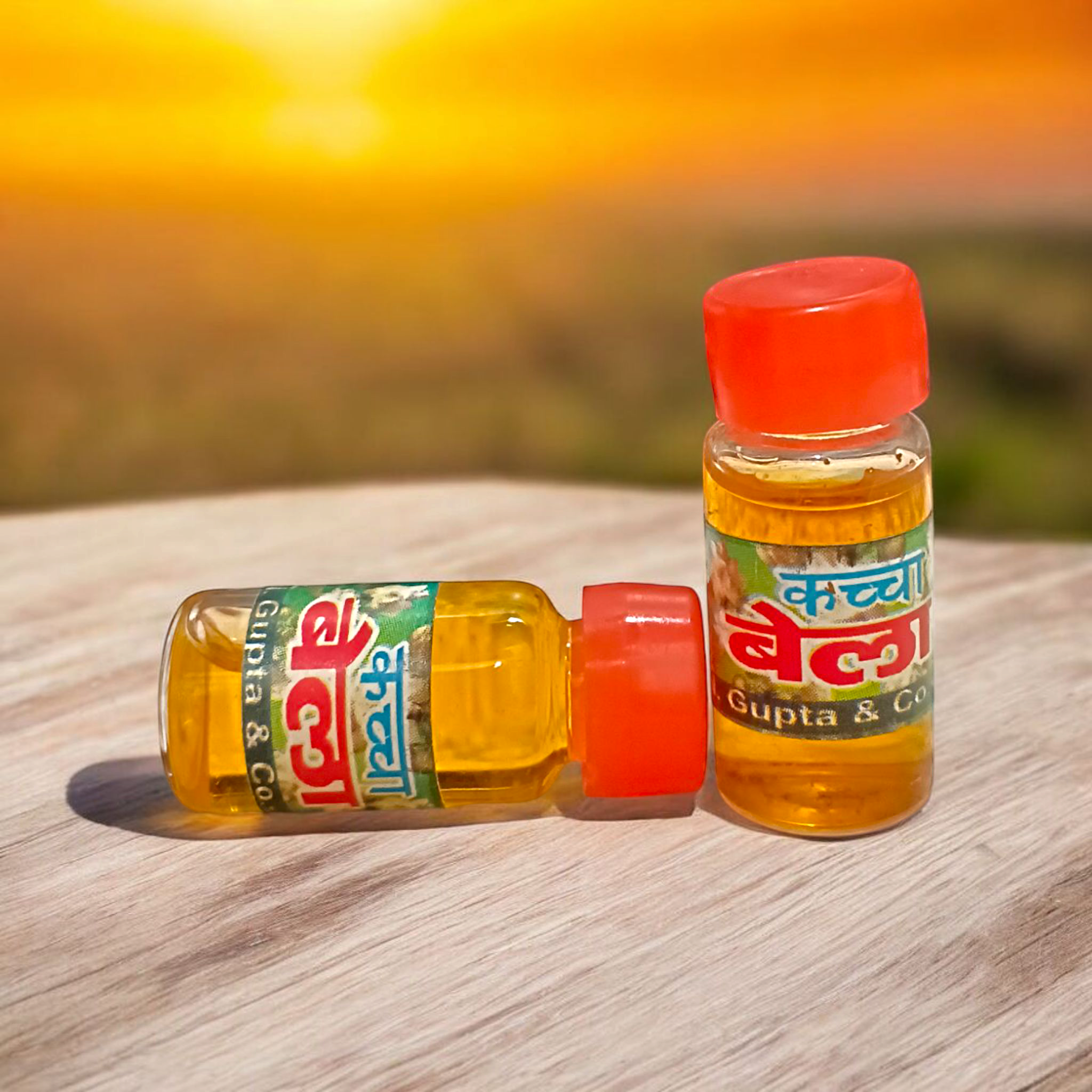 Bela Attar | 4ML | For Worship