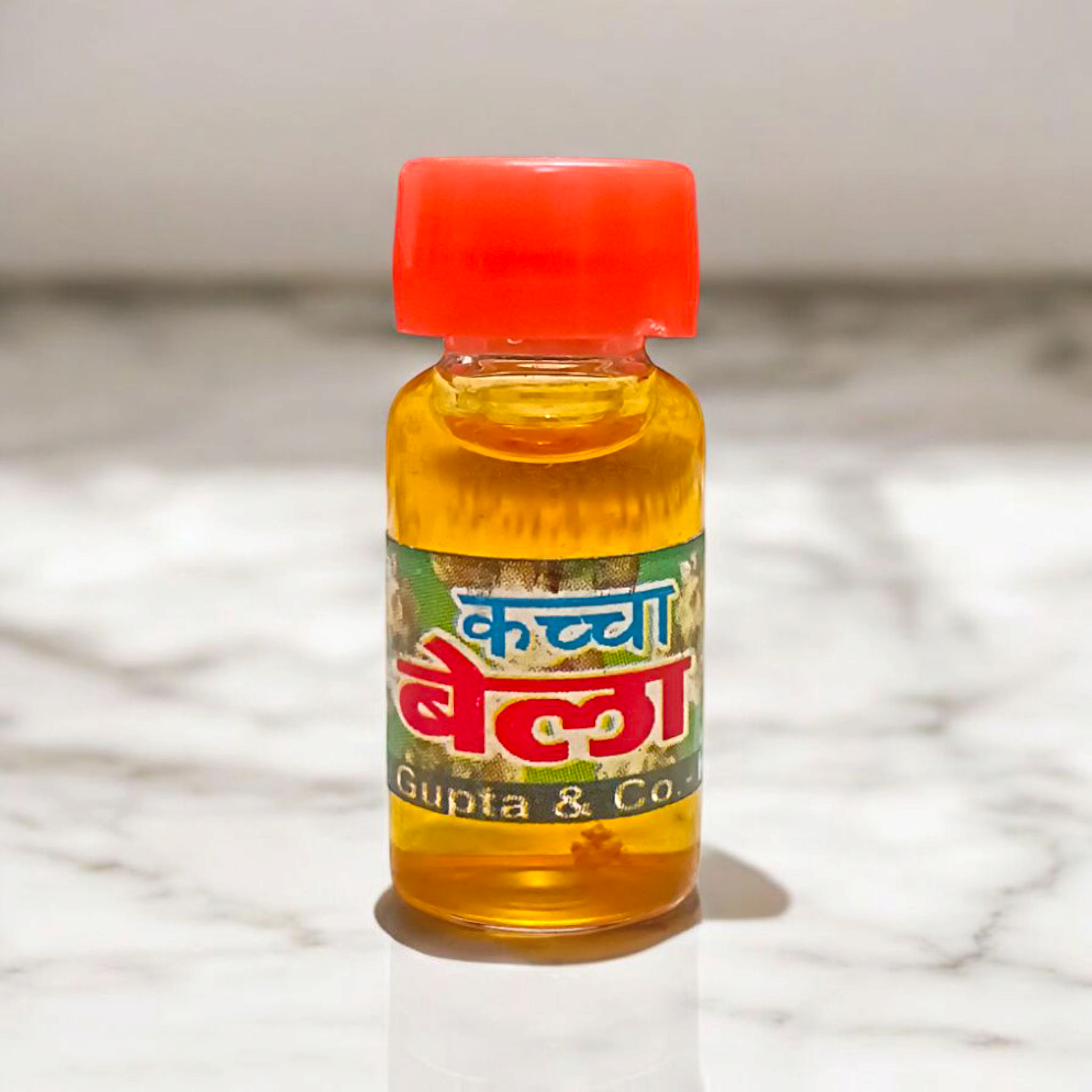 Bela Attar | 4ML | For Worship