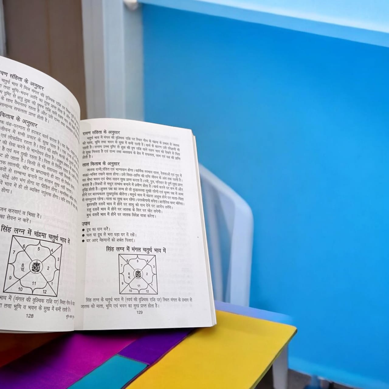 Bhumi Bhawan Sukh | Hindi Book | House/Land/Office Interior As Per Vaastu