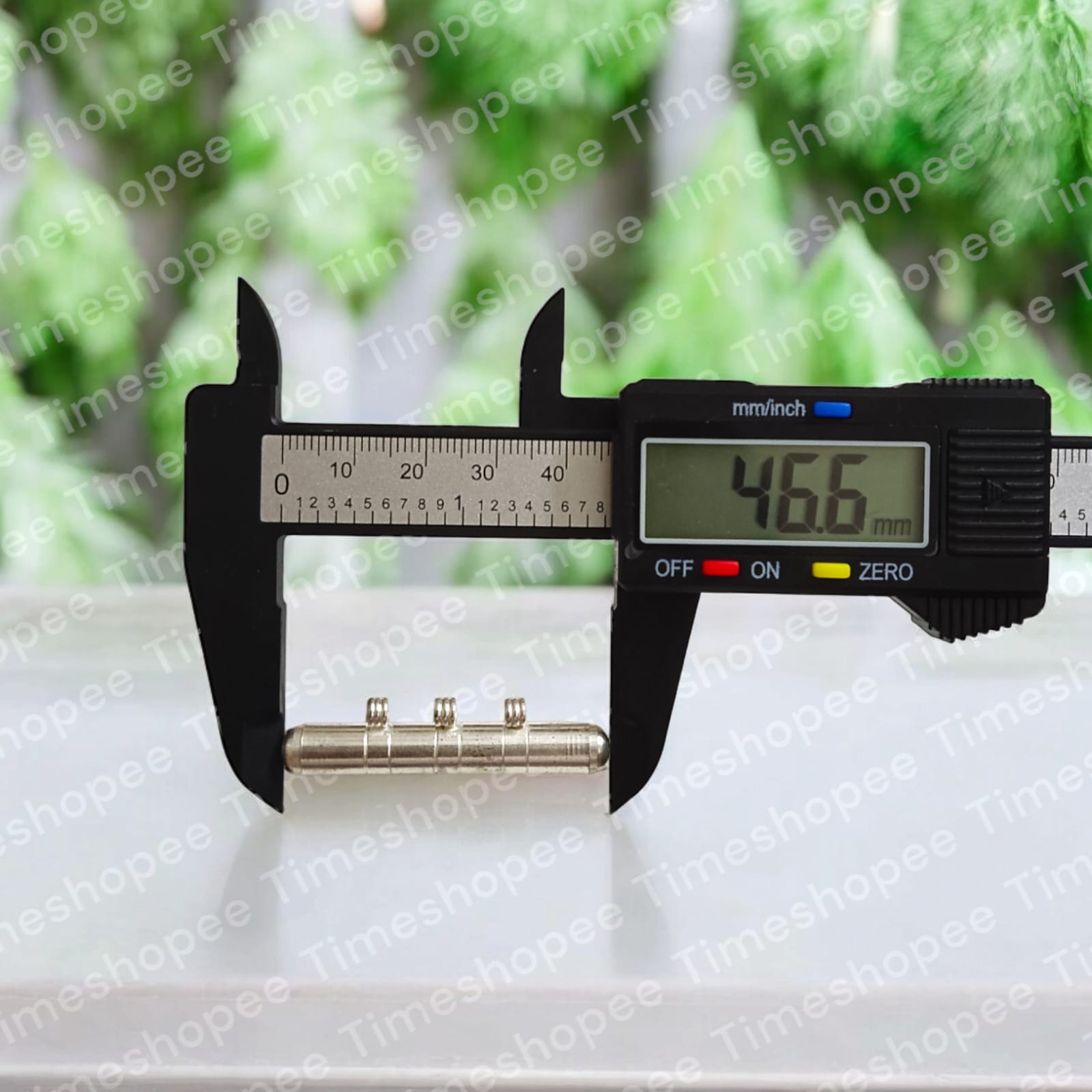 Big Size Silver Stylish Taweez | Spiritual Amulet with Free Bhojpatra Sheet for Taweez | Spiritual Taweez Set of 5 | Timeshopee