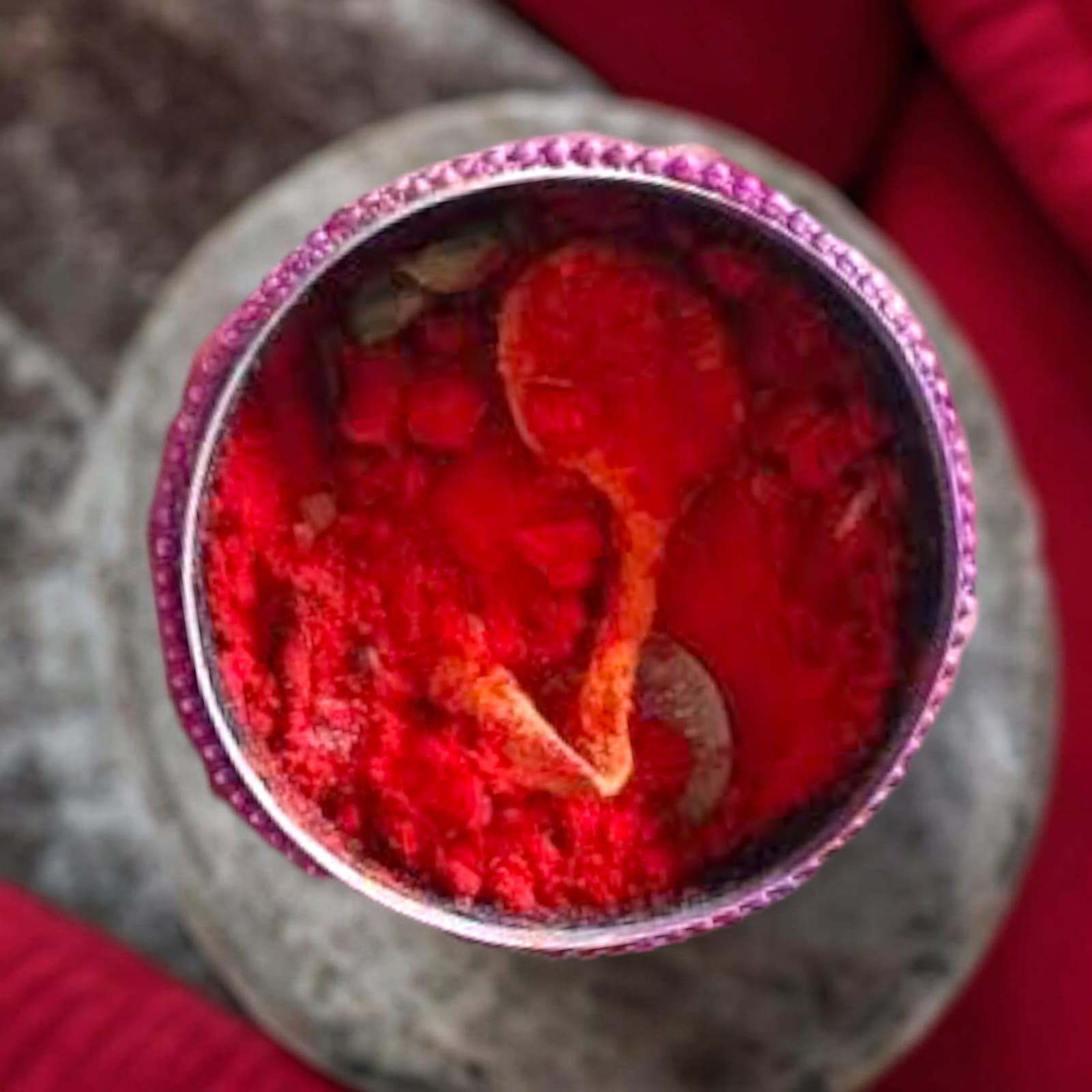 Billi Ki Jer Energized - Cat Naval Chord | 100% Original | Lab Certified