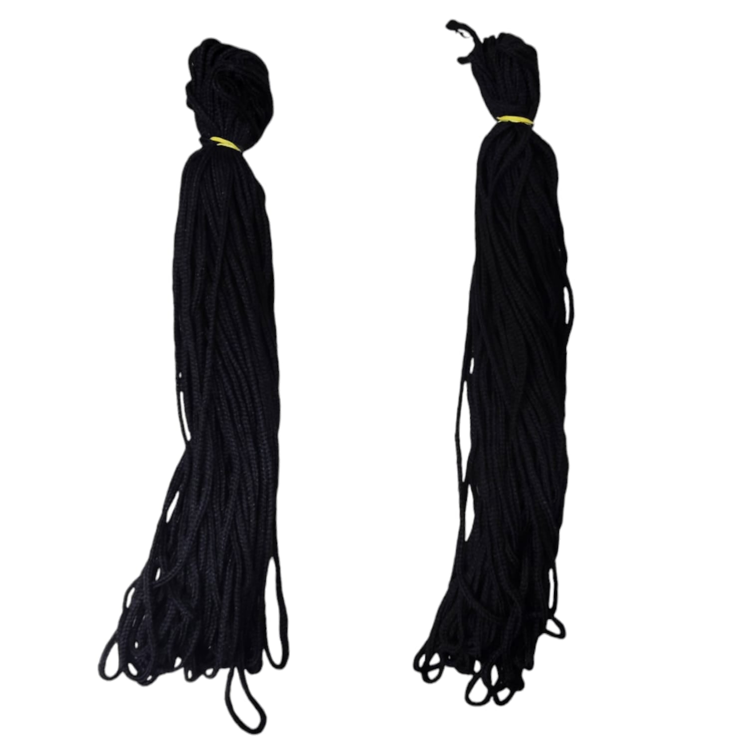 Black Thread | Kala Dhaga | 20 Meters for Taweez | Set of 2 | Timeshopee