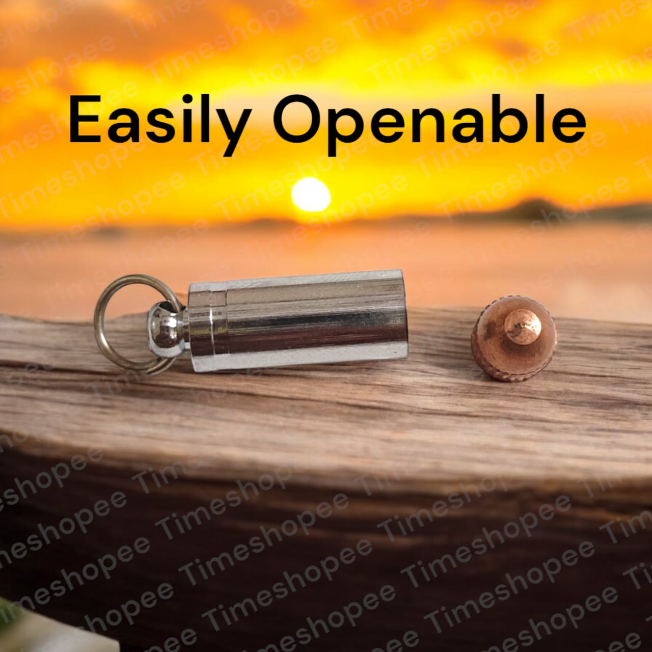 Bullet-shaped silver and copper taweez amulets with a Bhojpatra sheet, showcasing their unique design and spiritual significance.