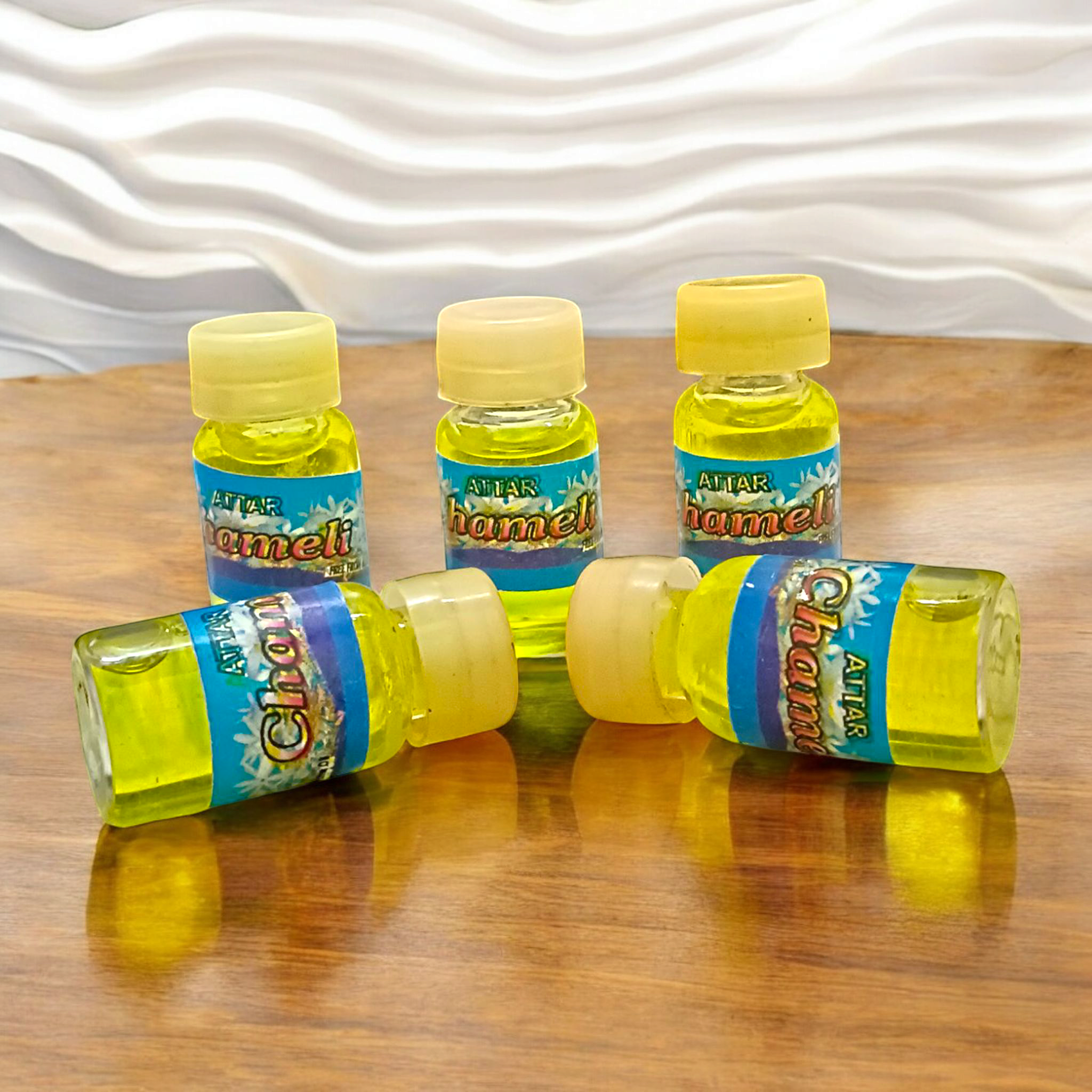 Chameli Attar | 4ML | For Worship