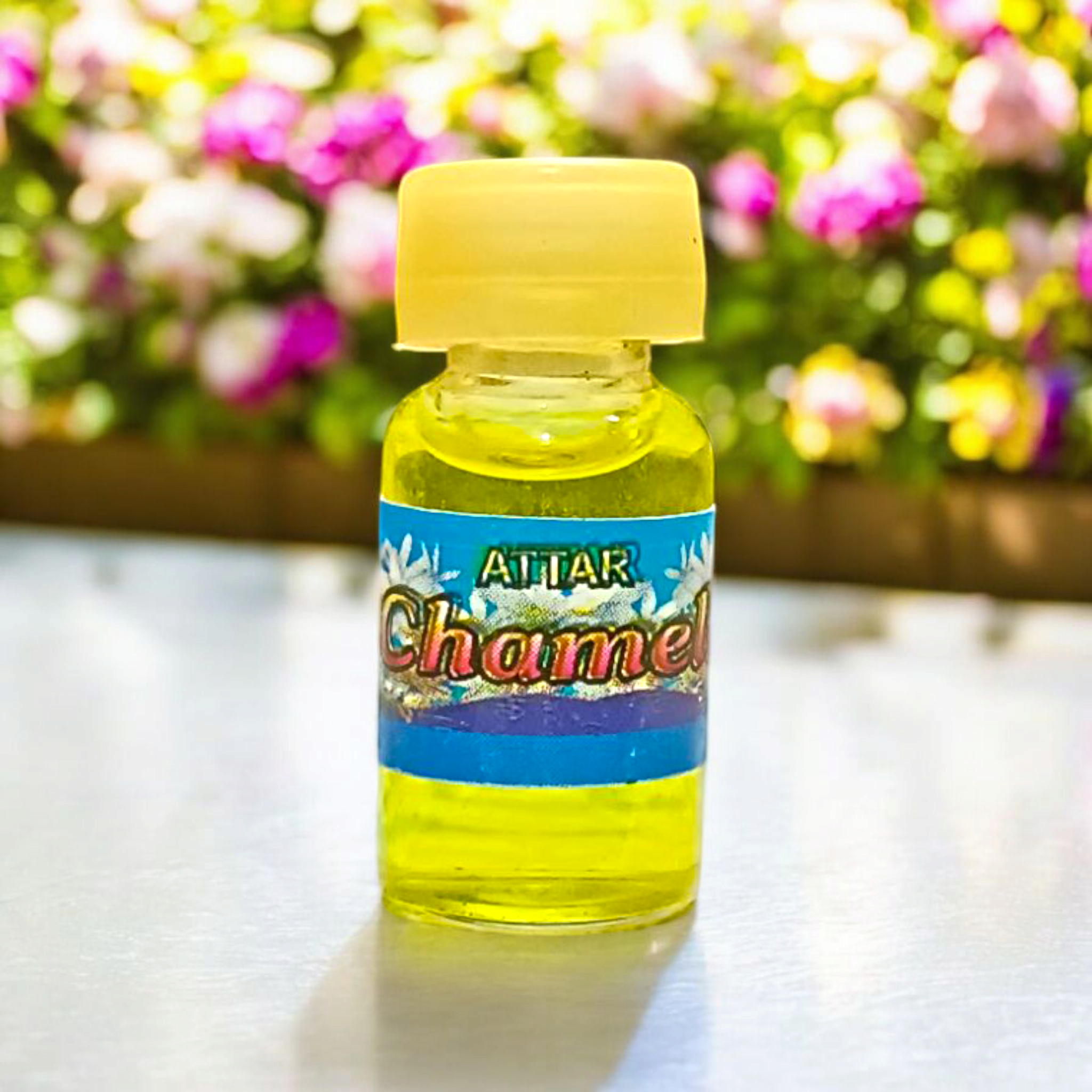 Chameli Attar | 4ML | For Worship
