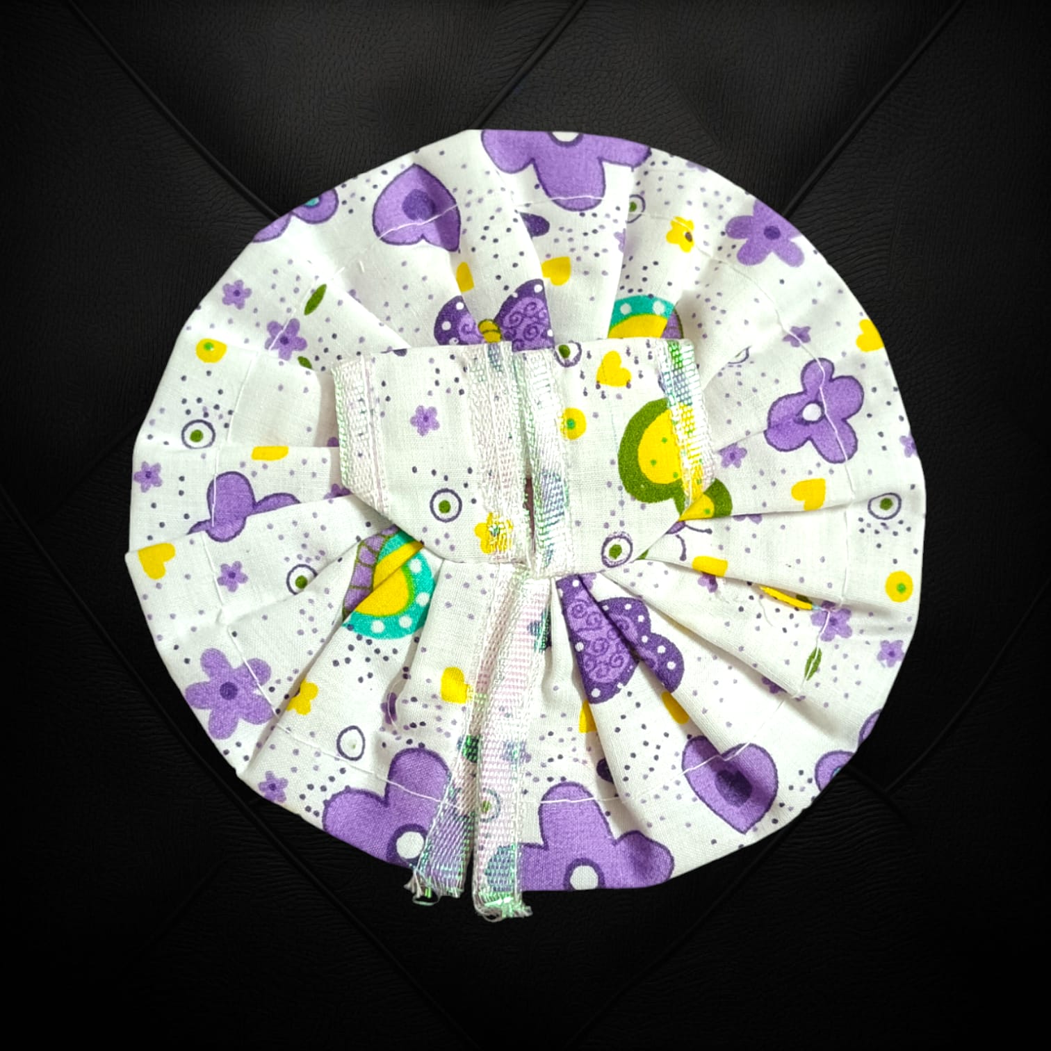 Cotton Laddu Gopal Dress Size 2 No. Daily Wear | Timeshopee