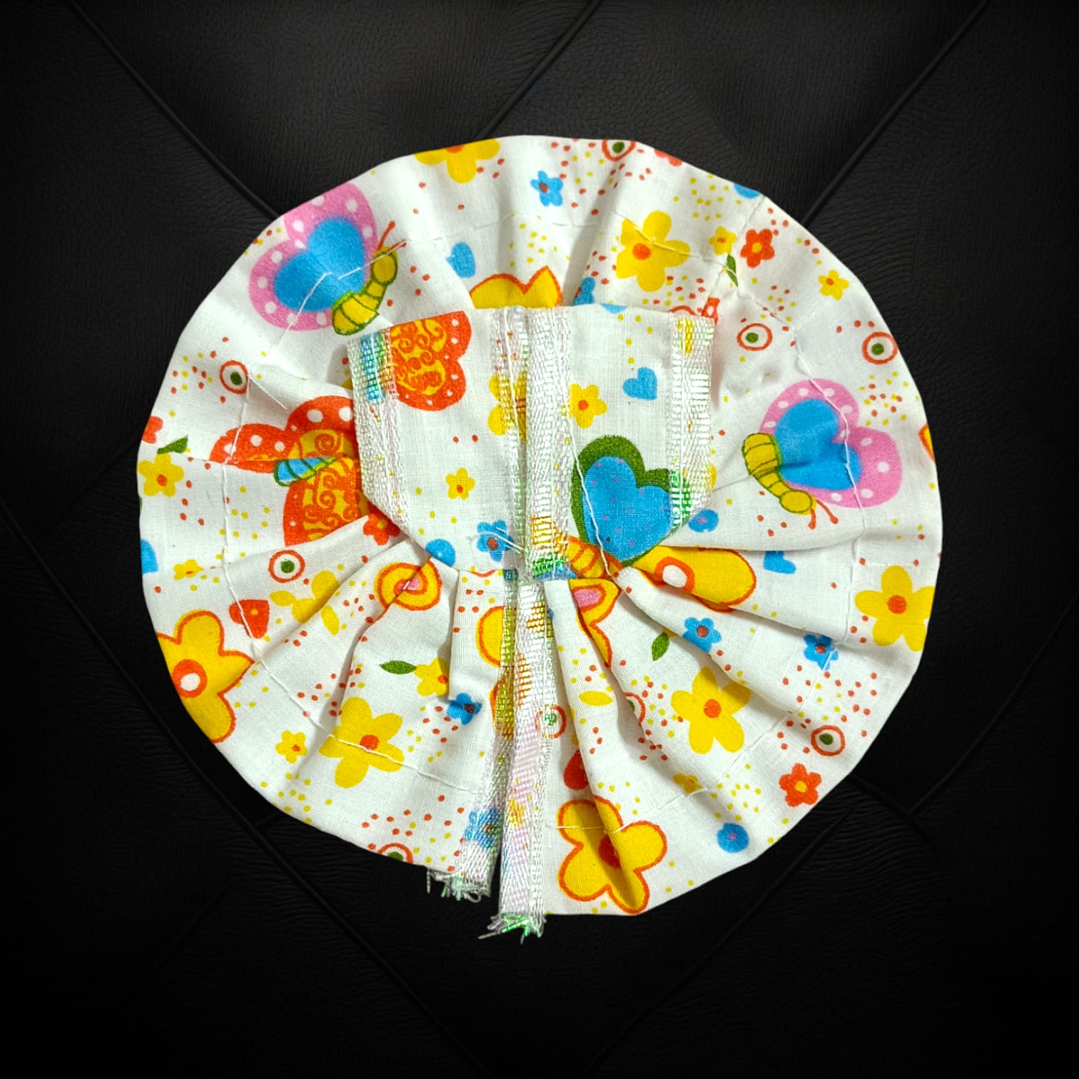 Cotton Laddu Gopal Dress Size 2 No. Daily Wear | Timeshopee