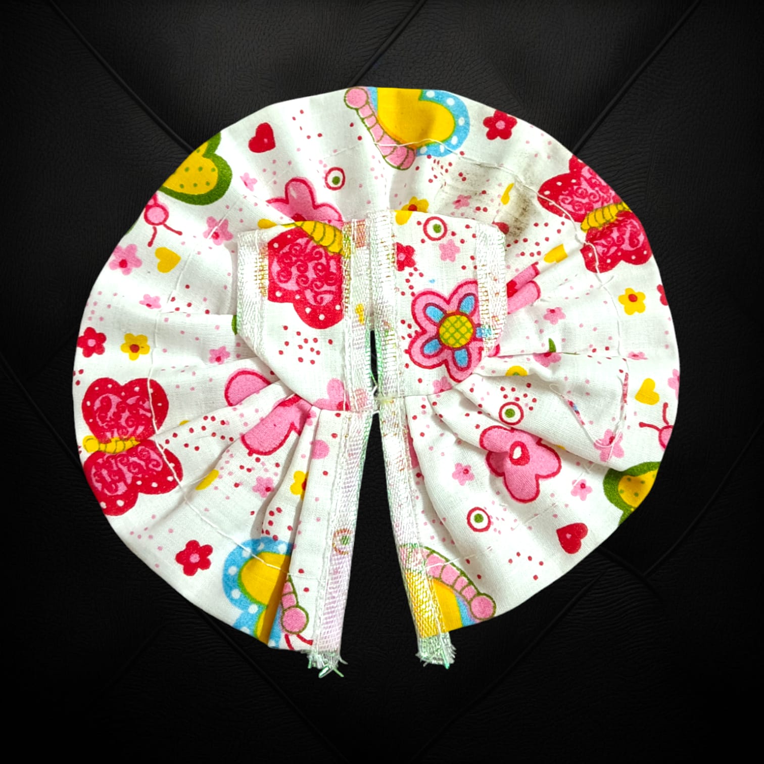 Cotton Laddu Gopal Dress Size 2 No. Daily Wear | Timeshopee