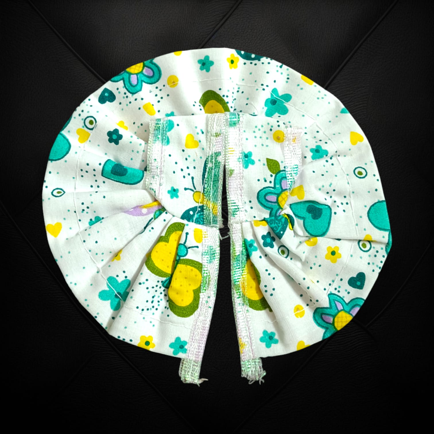 Cotton Laddu Gopal Dress Size 2 No. Daily Wear | Timeshopee