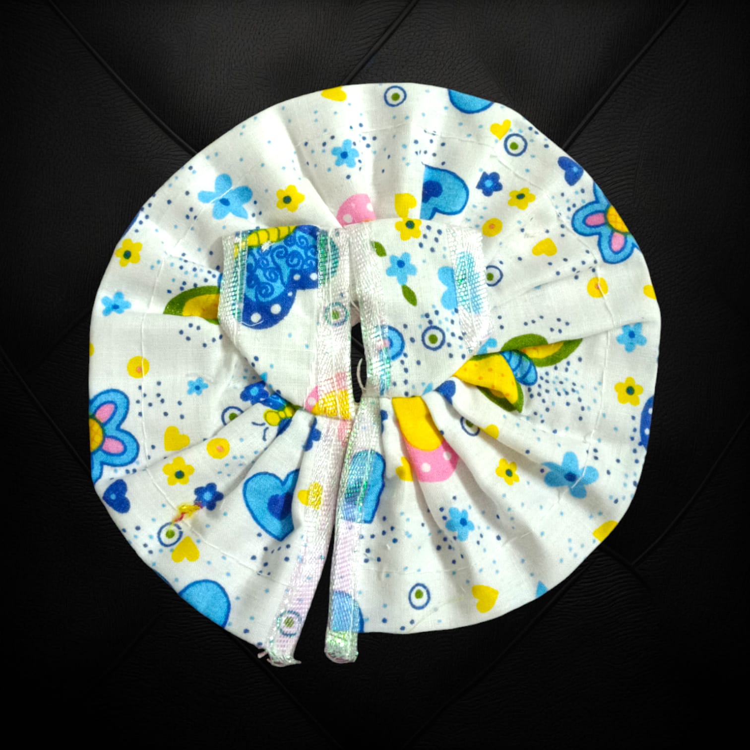 Cotton Laddu Gopal Dress Size 2 No. Daily Wear | Timeshopee