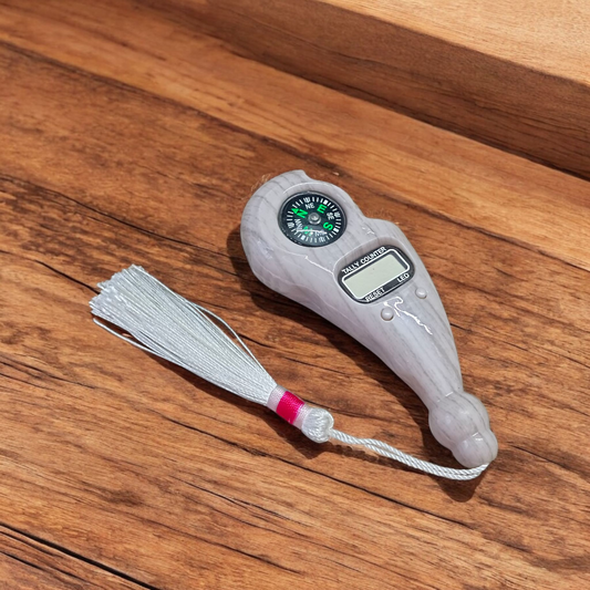 Digital Finger Counter for Pooja and Meditation