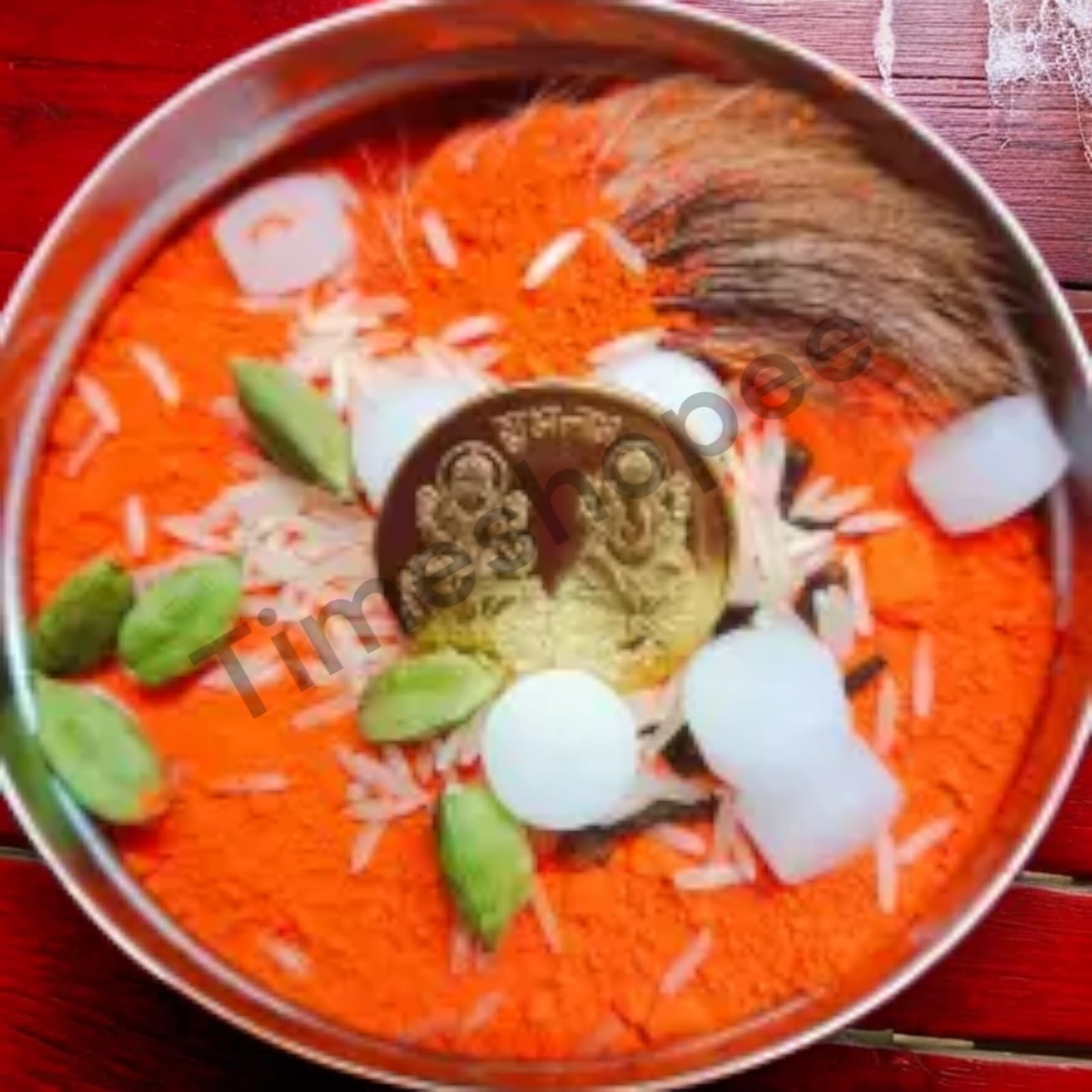 Energized Siyar Singhi Male-Female Pair Lab Certified