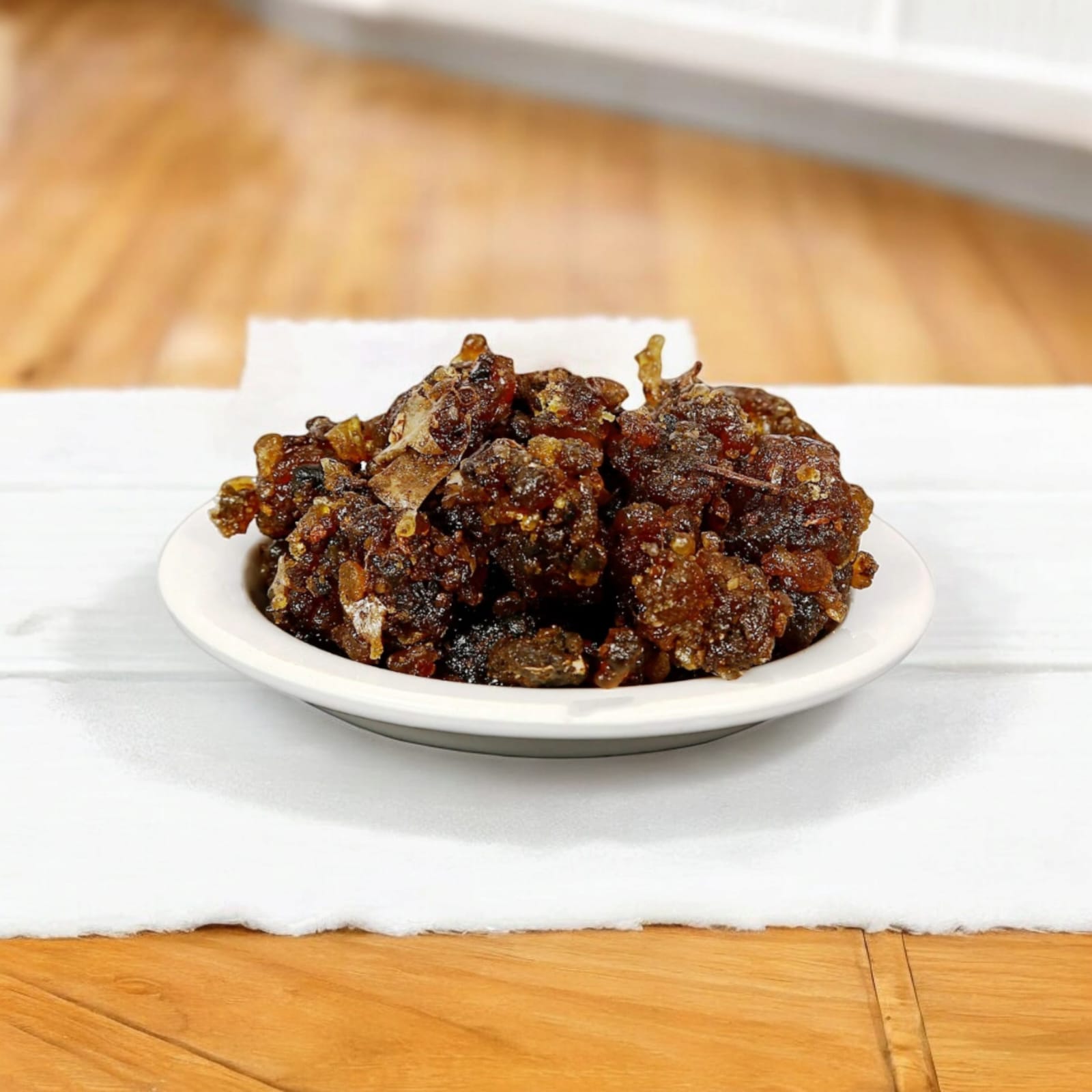 Guggal for Hawan - Pure & Original Resin, 100 GM