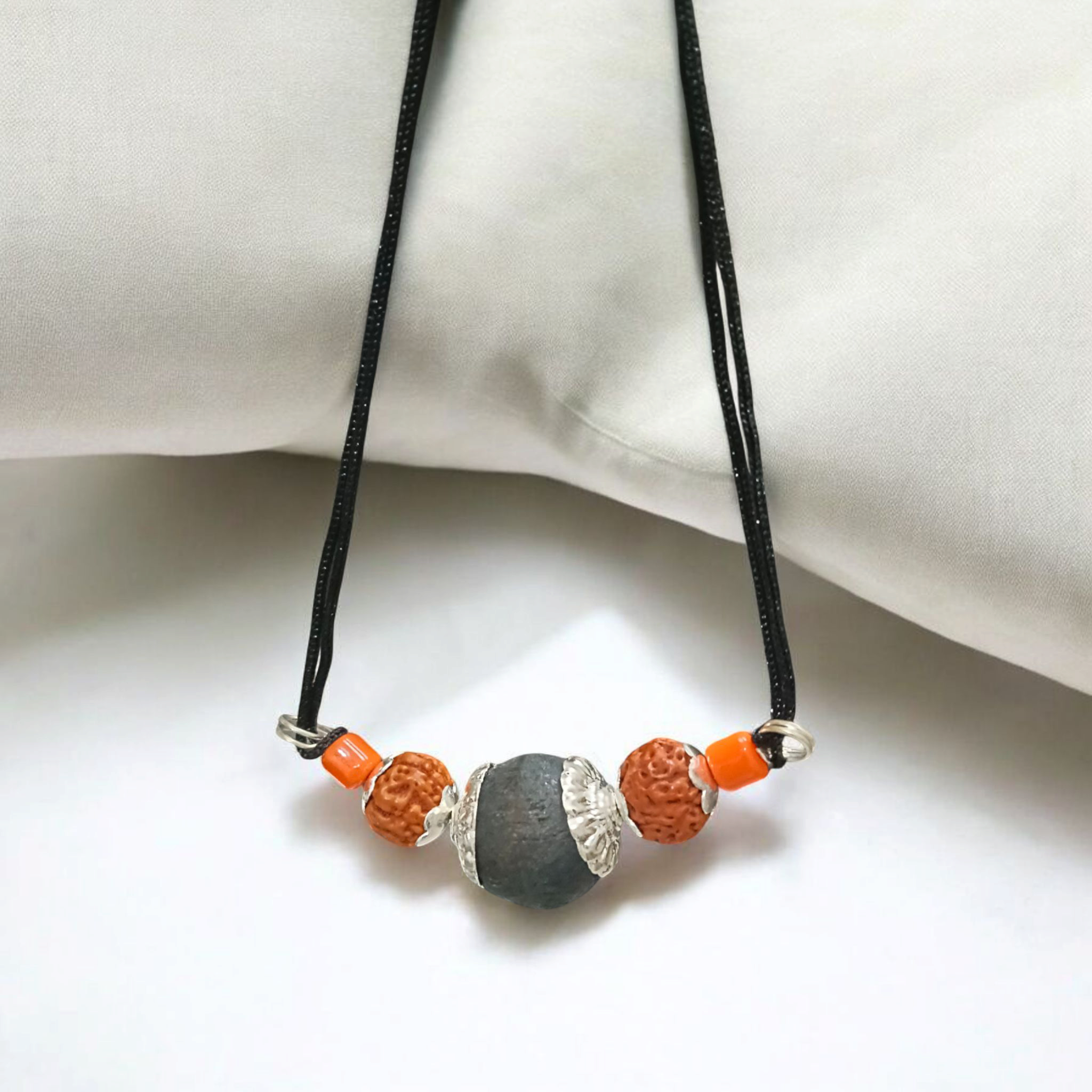 Hanuman Nazar Battu Suraksha Kawach - Evil Eye Protector - Nazar Suraksha Kawach