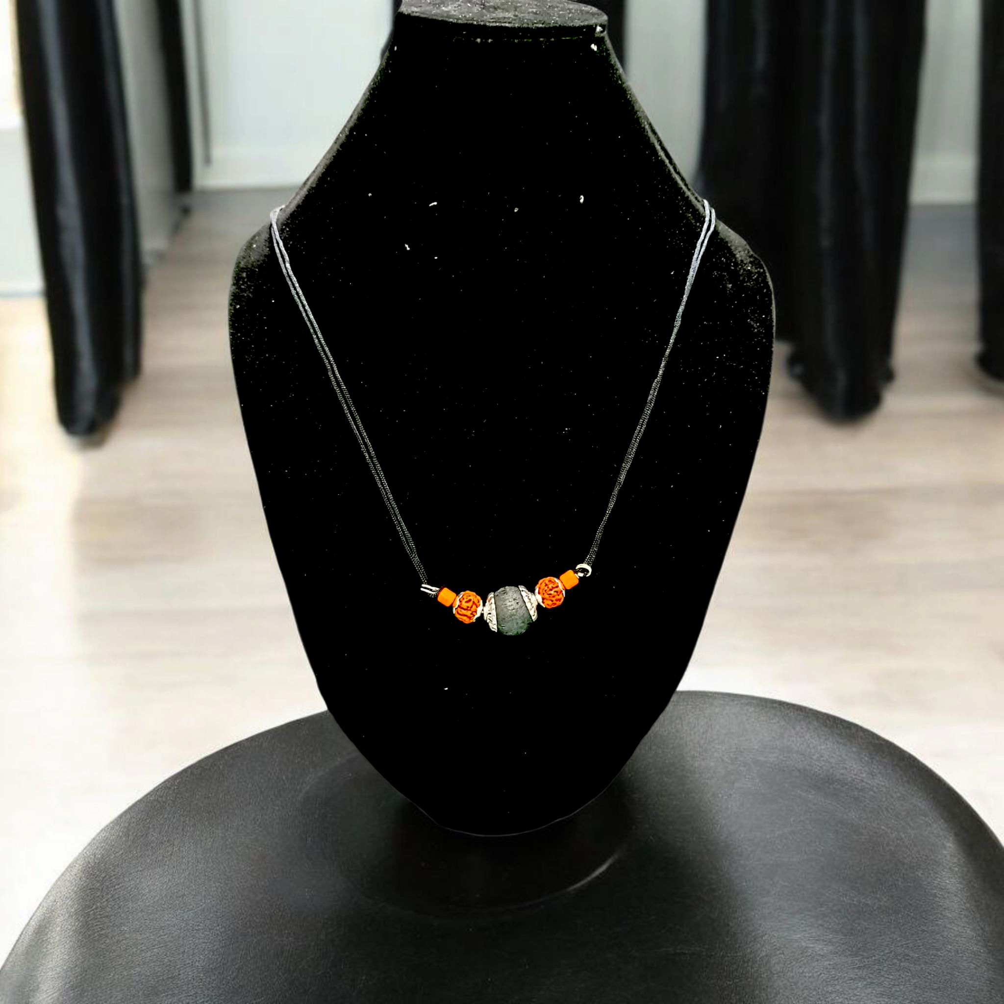 Hanuman Nazar Battu Suraksha Kawach - Evil Eye Protector - Nazar Suraksha Kawach