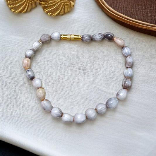 Natural Vaijanti Bracelet | Lab Certified Spiritual Healing Bracelet