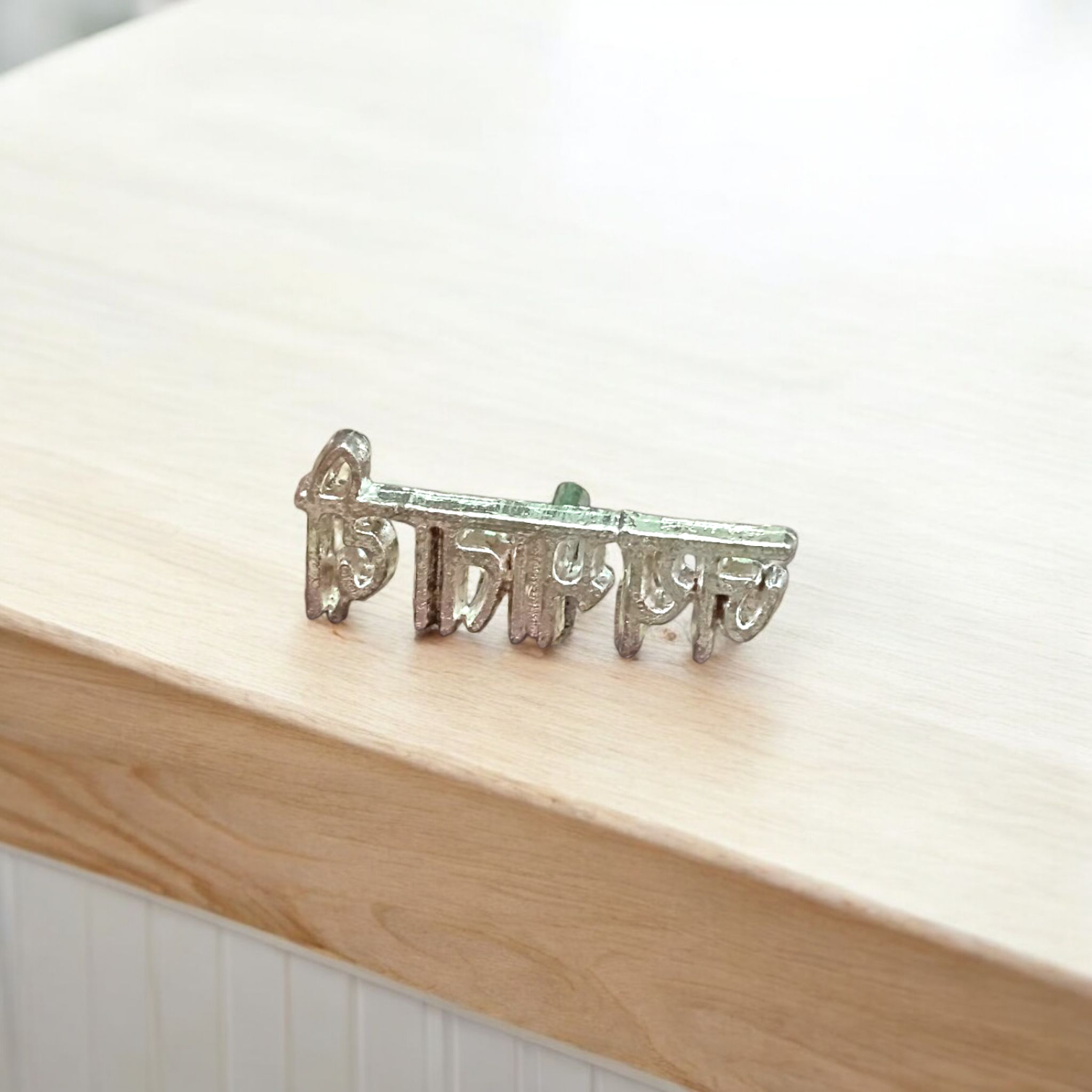 Jai Mata Di Tilak Stamp for Religious Ceremonies | Timeshopee