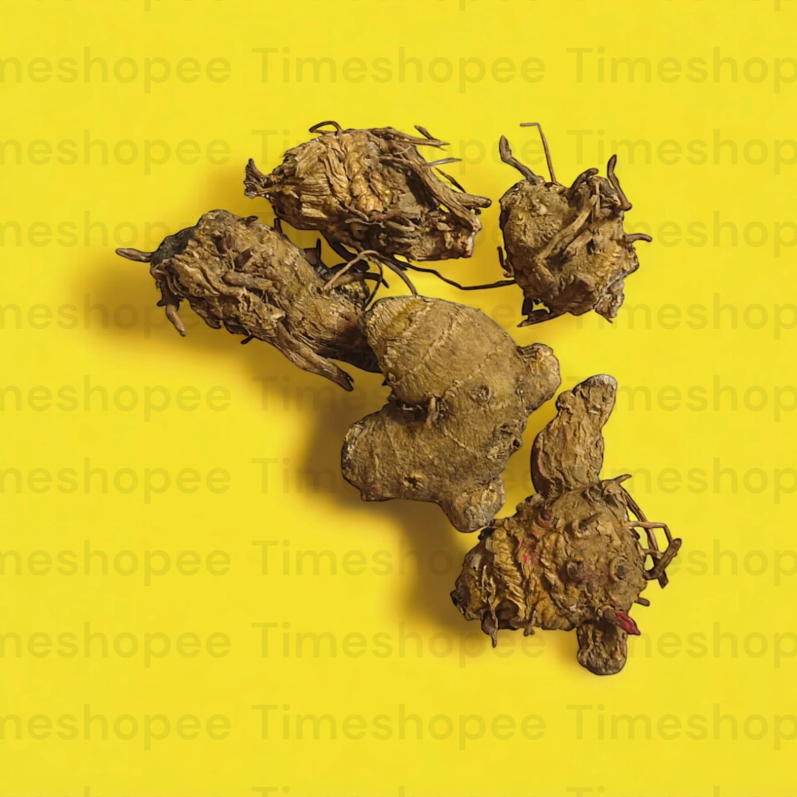 Kaali Haldi Black Turmeric | Spiritual Protection and Health Benefits