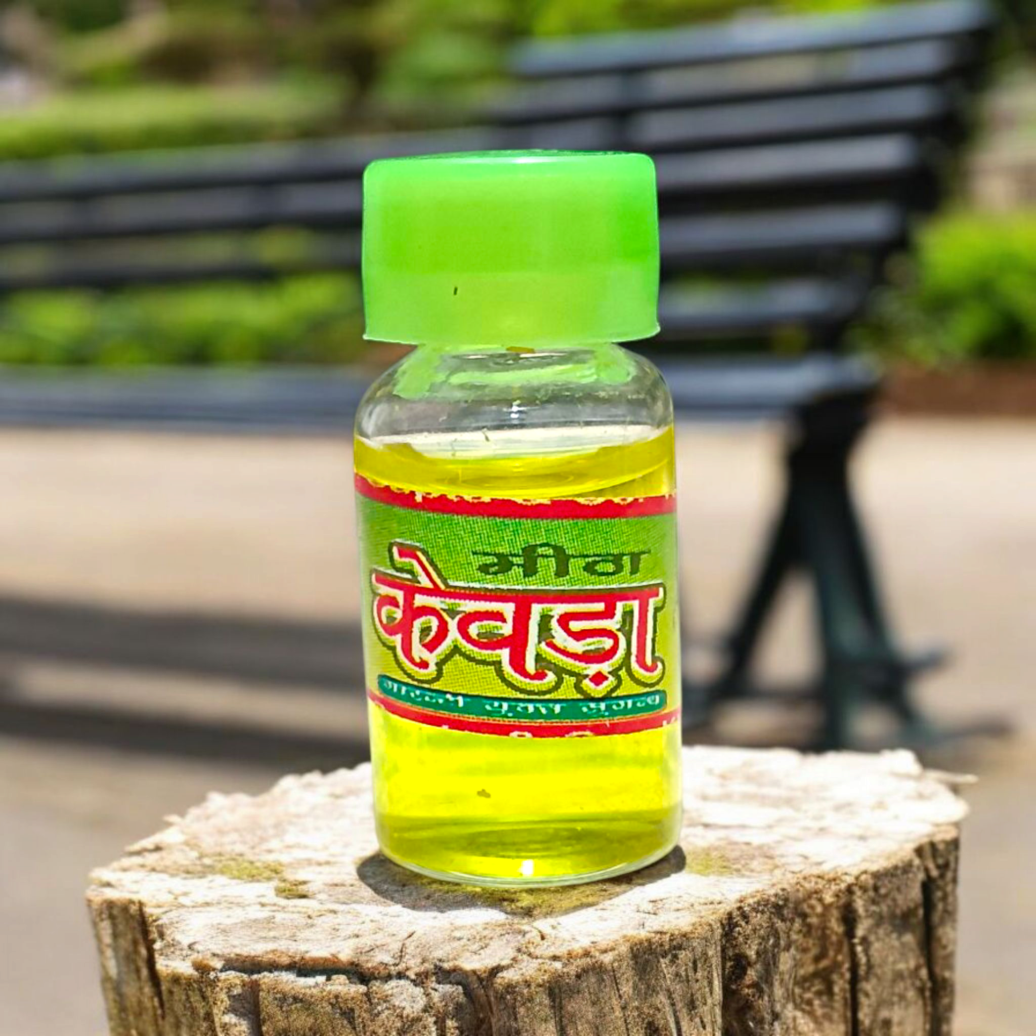 Kewra Attar | 4ML | For Worship