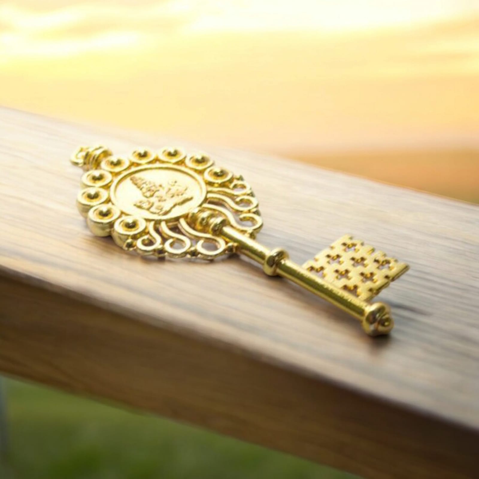 Kuber Kunji Key for Quick Financial Gain and Prosperity