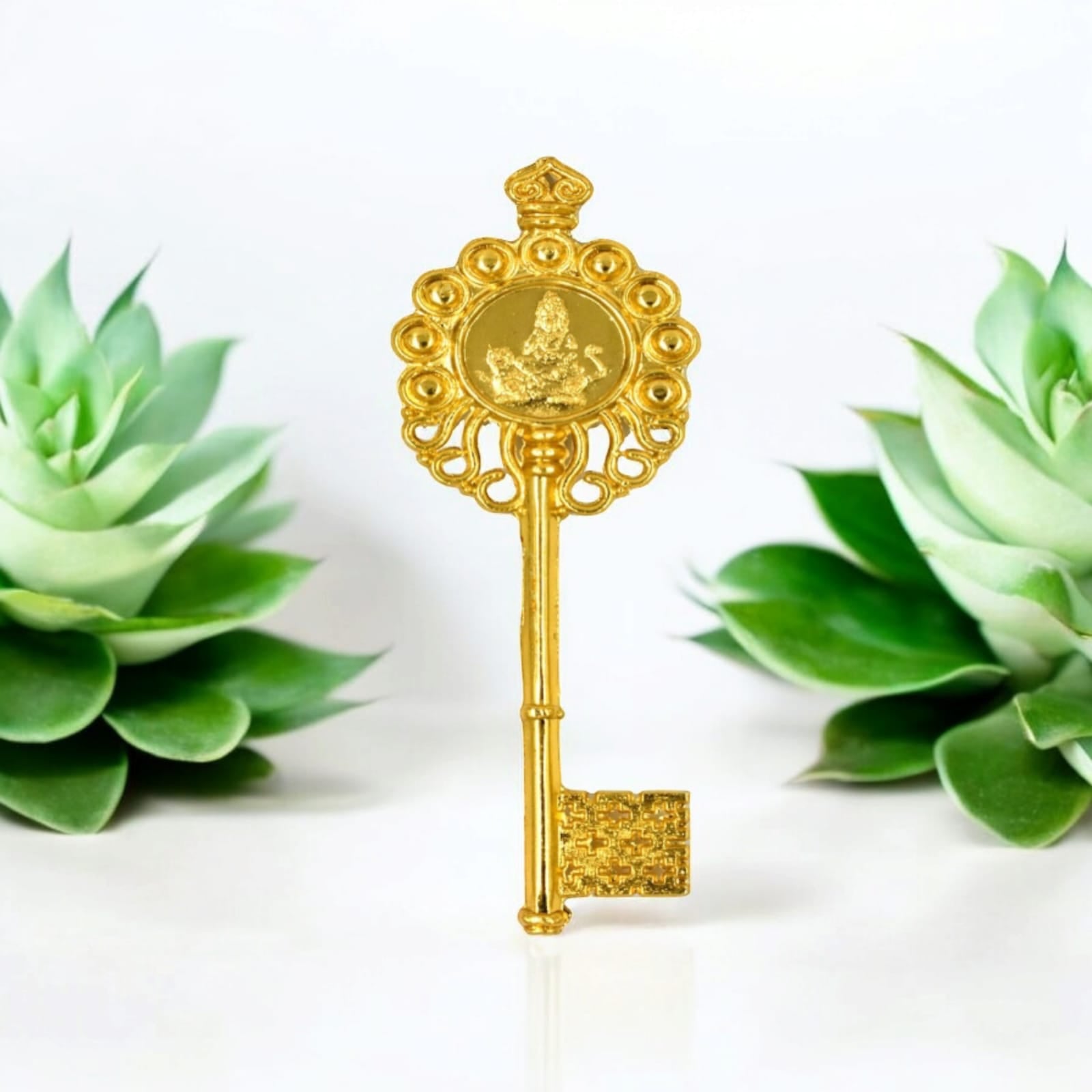 Kuber Kunji Key for Quick Financial Gain and Prosperity