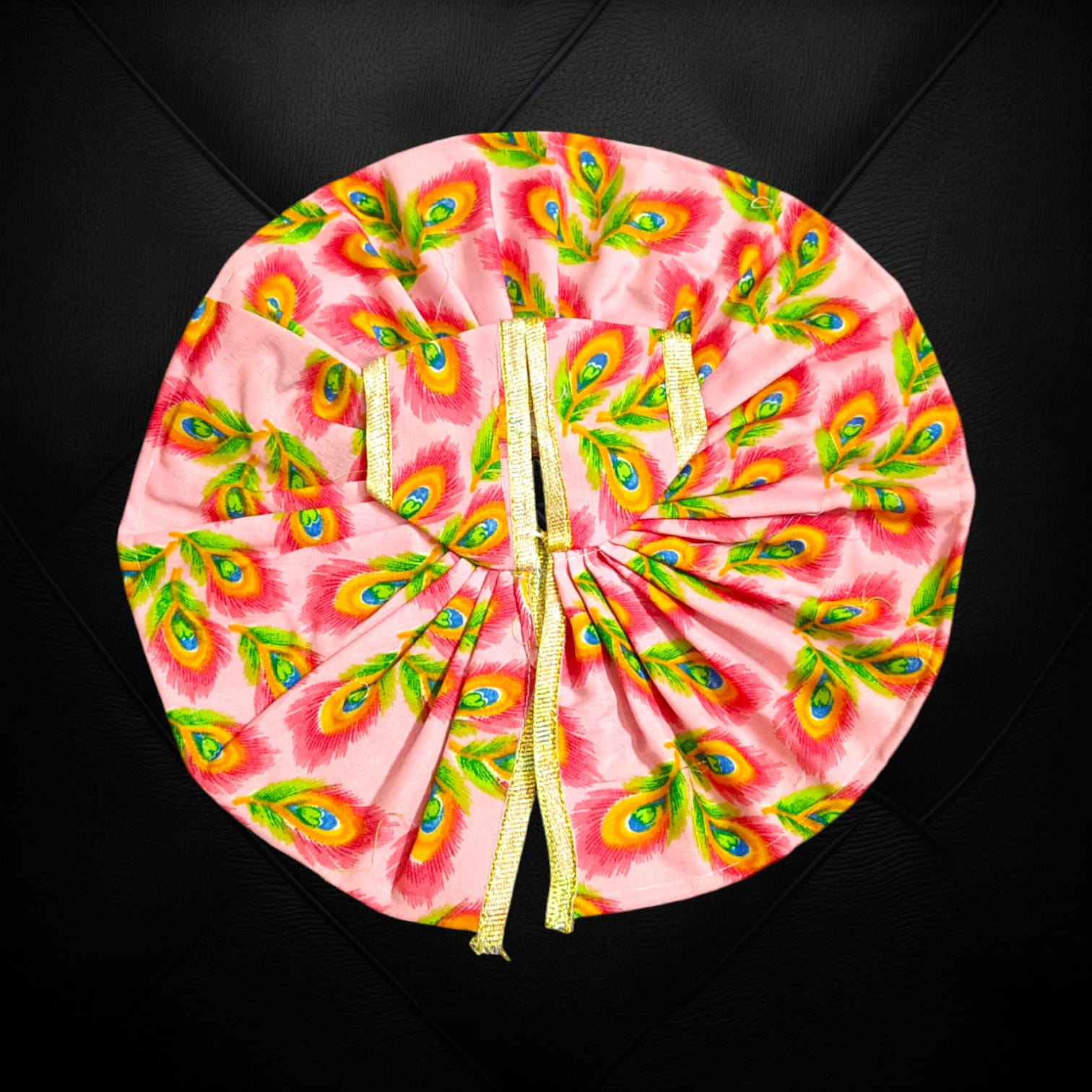 Laddu Gopal Dress | Laddu Gopal Poshak | Size 5 No. | Timeshopee