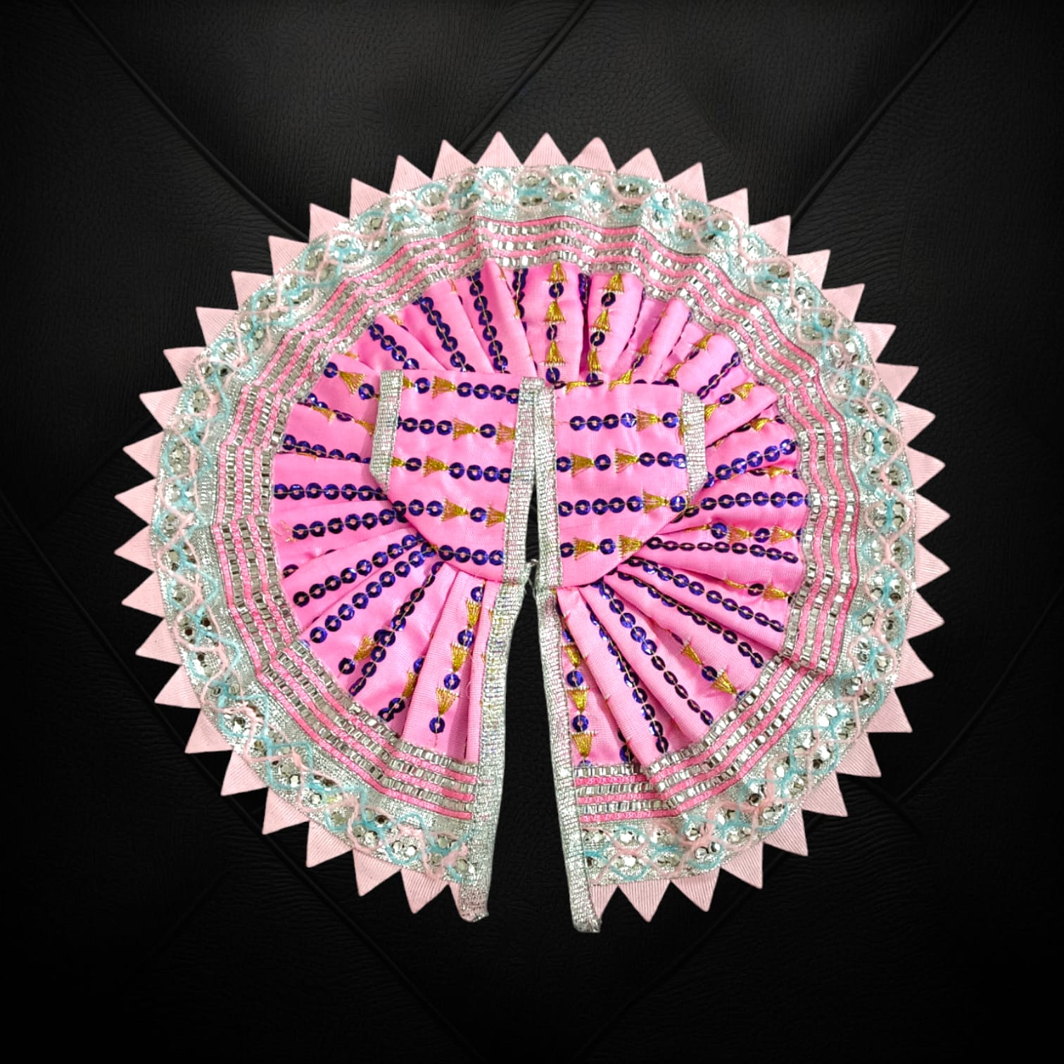 Laddu Gopal Dress Size 5 No | Bal Gopal Poshak | Timeshopee