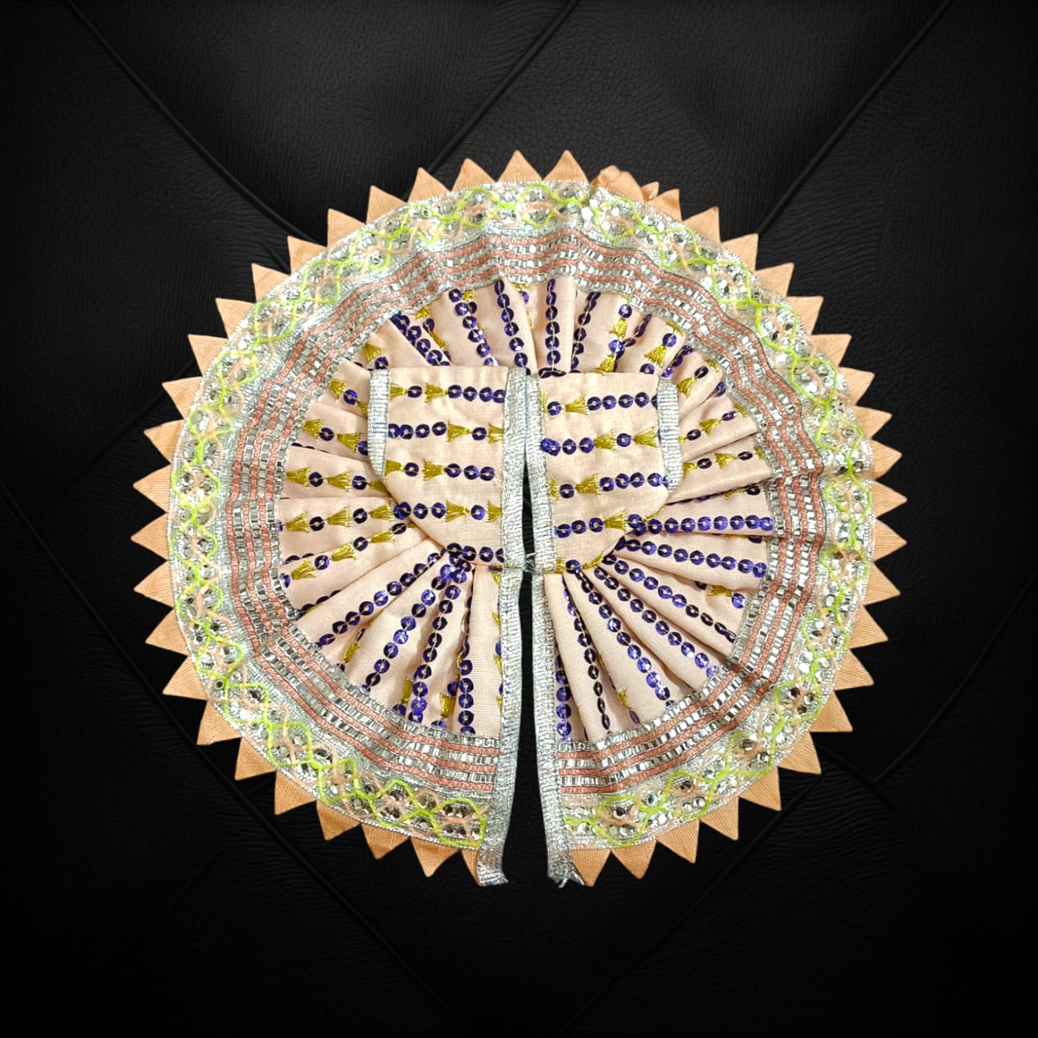 Laddu Gopal Dress Size 5 No | Bal Gopal Poshak | Timeshopee