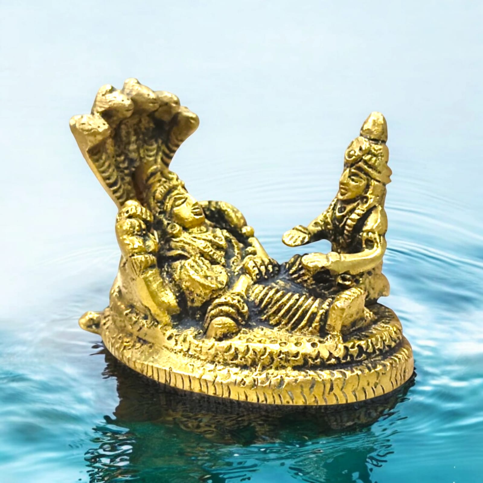 Lakshmi_Narayan_Brass_Idol_seated_on_Sheshnaag_suitable_for_home_and_office_temples_crafted_by_Timeshopee