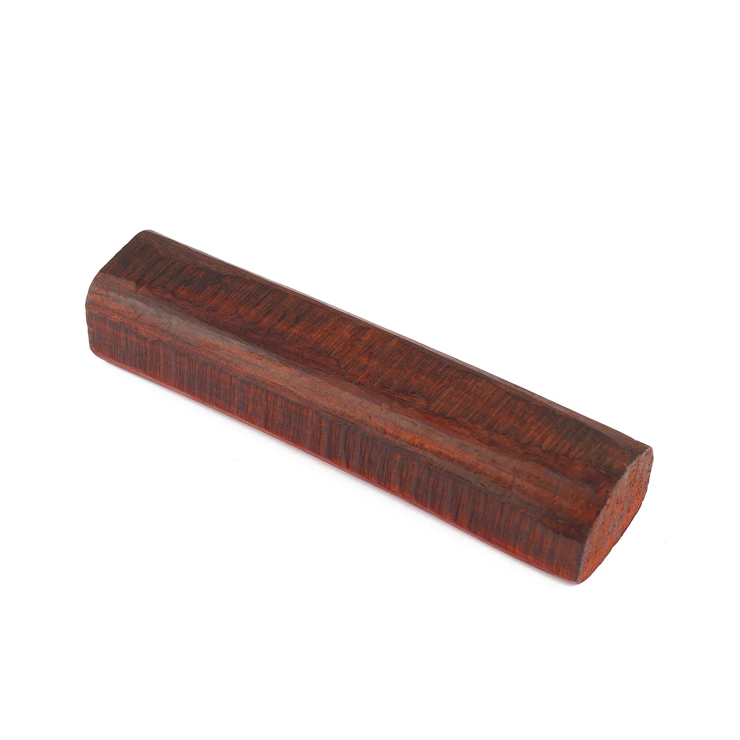 Lal Chandan Lakdi Red Sandalwood Stick 20-30 Grams for Religious Usage and Healing | Timeshopee