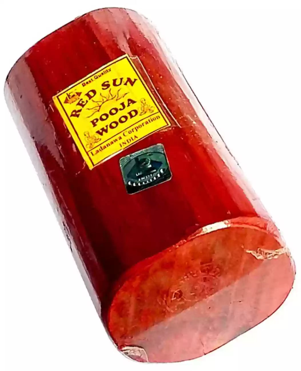 Lal Chandan Lakdi Red Sandalwood Stick 20-30 Grams for Religious Usage and Healing | Timeshopee