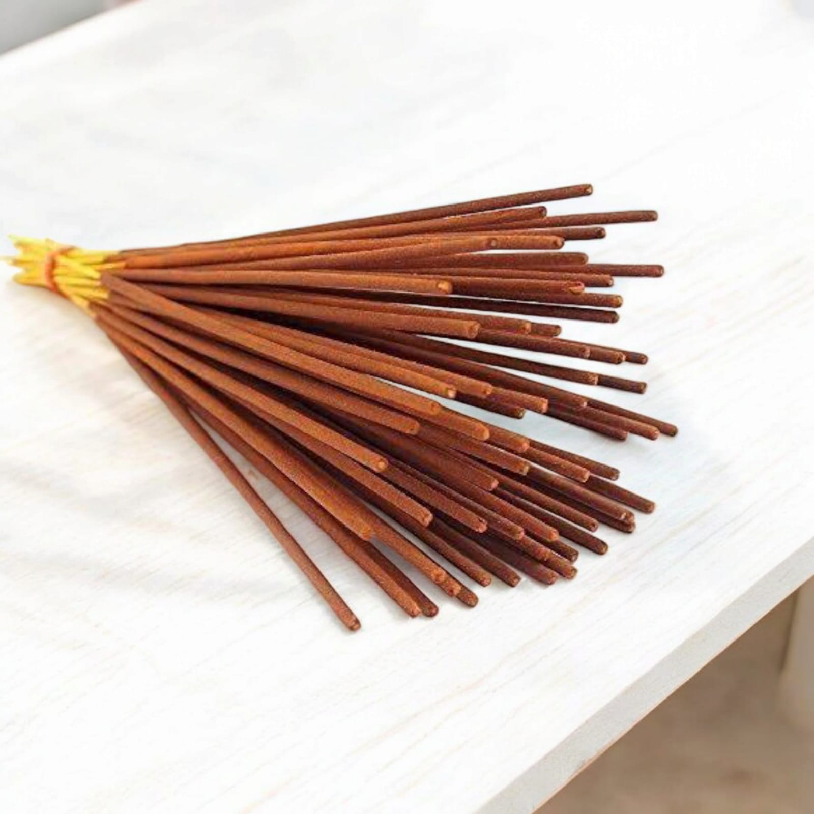 Mahaprabhu Flora Bathi Incense Sticks in Economy Pack with Free Gift by Timeshopee