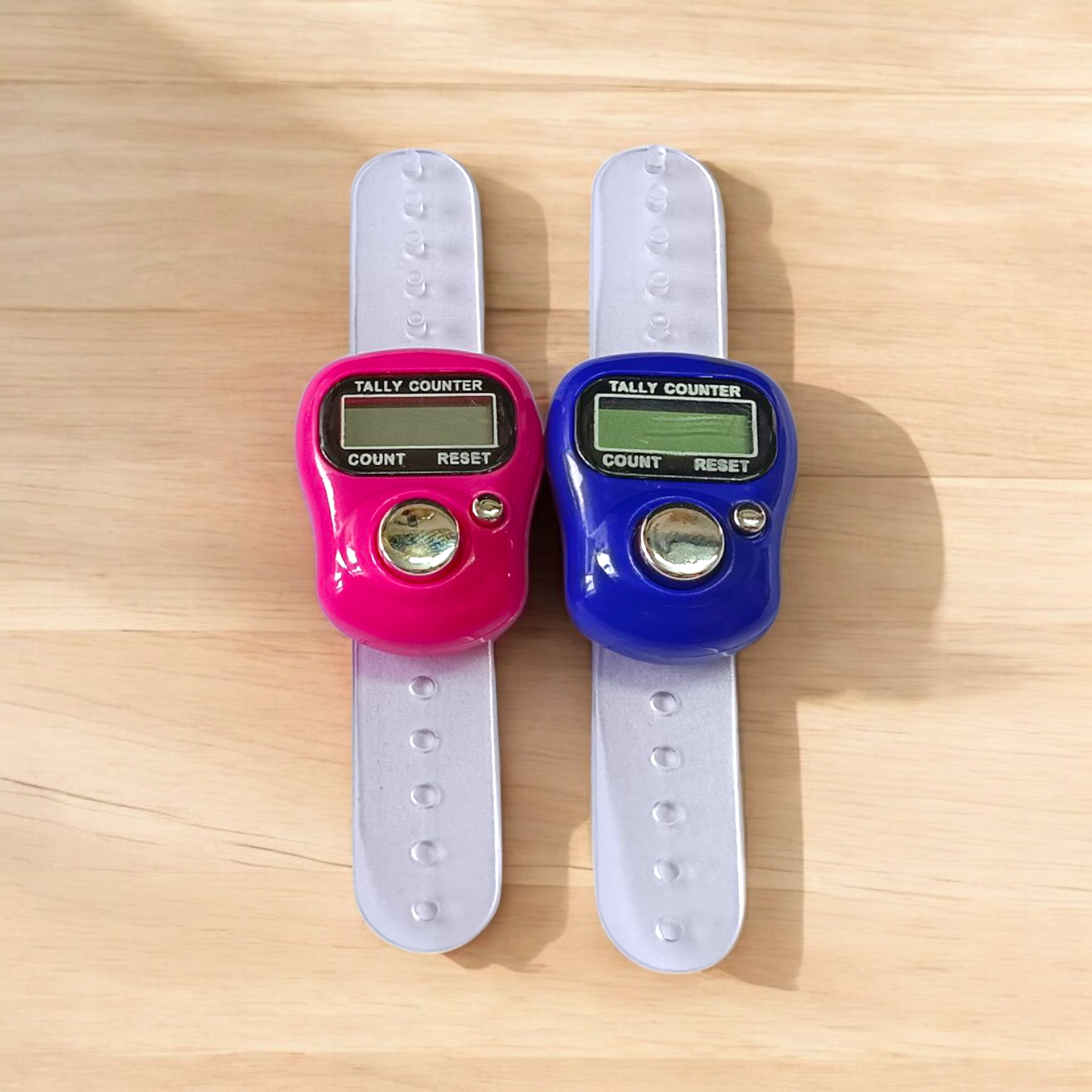 Mantra Counter For Mantra Jaap By Timeshopee