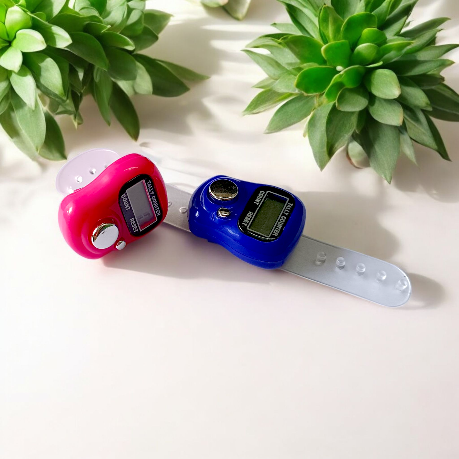 Mantra Counter For Mantra Jaap By Timeshopee