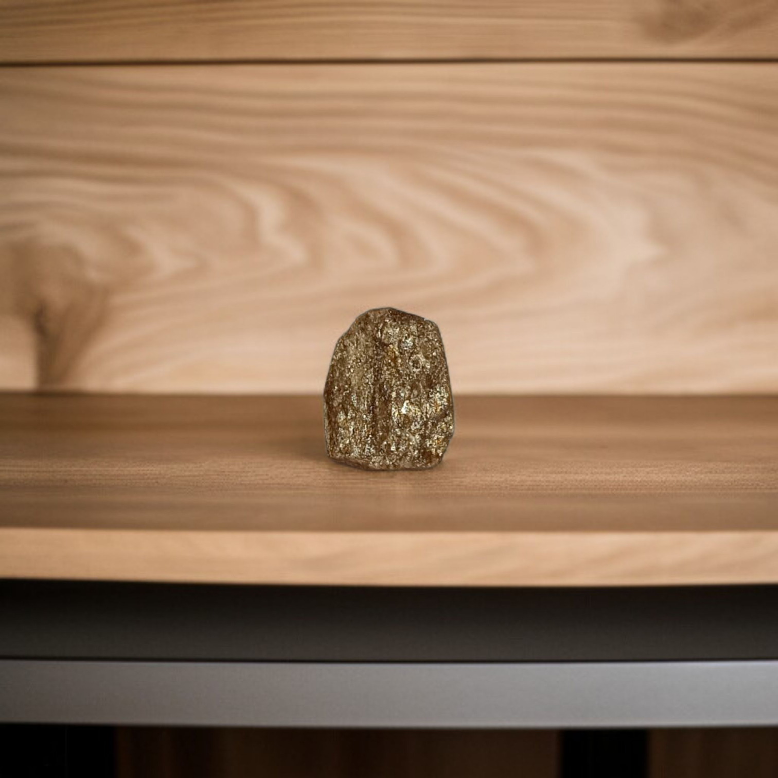 Natural Budh Mani Without Studded – Lab Certified gemstone for intelligence, communication, and mental clarity